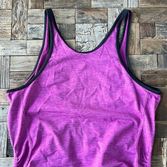 Lululemon In The Flow Tank Top - Picture 3 of 10